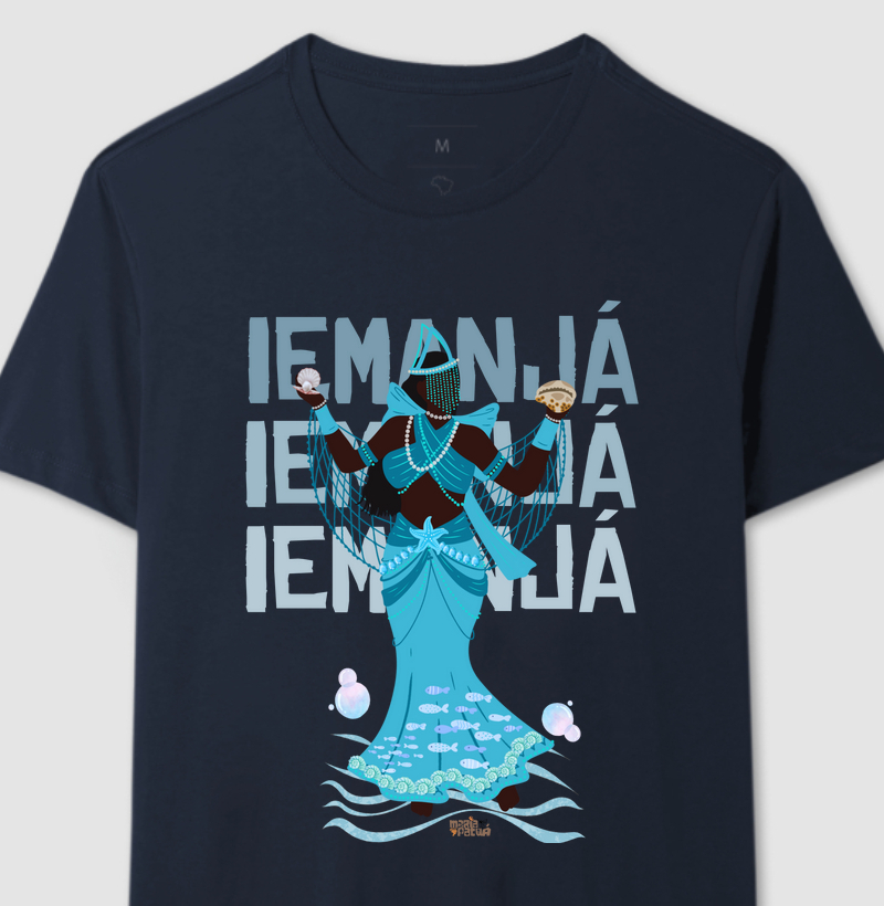 Iemanjá Maria Patuá