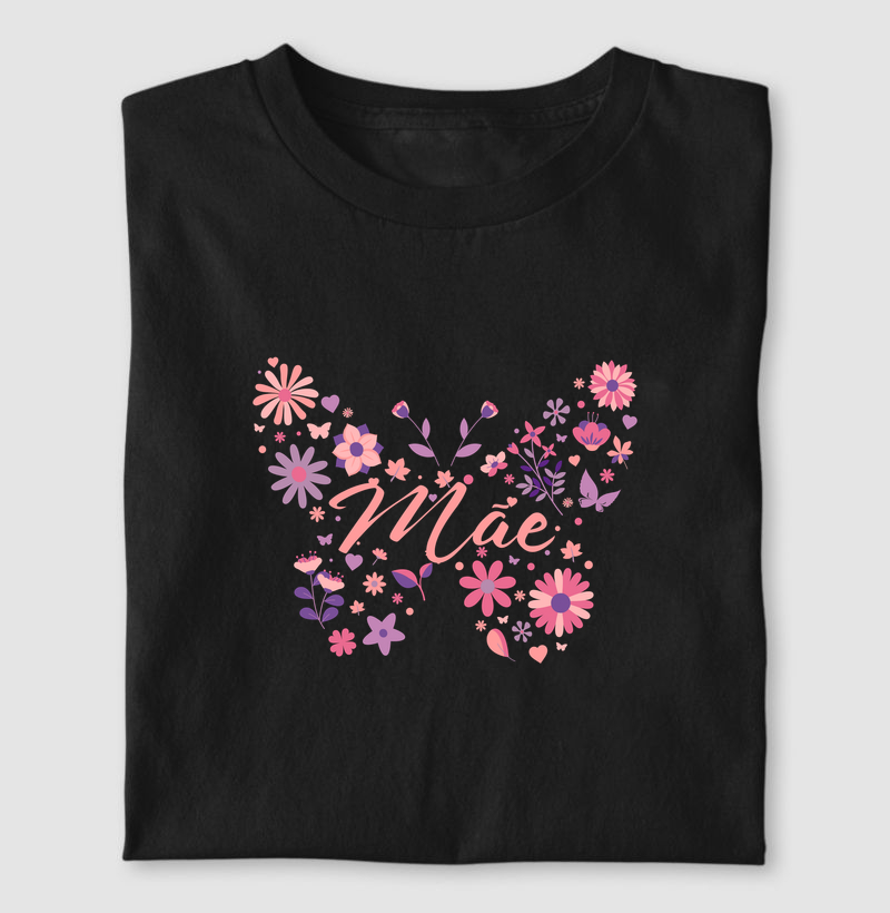 Transformação para Mãe 