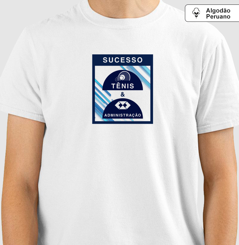 Sucesso: Tênis & Administração