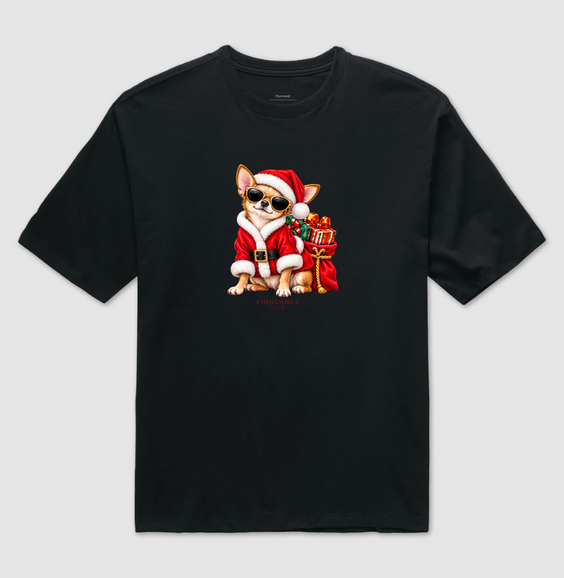 Chihuahua Noel 