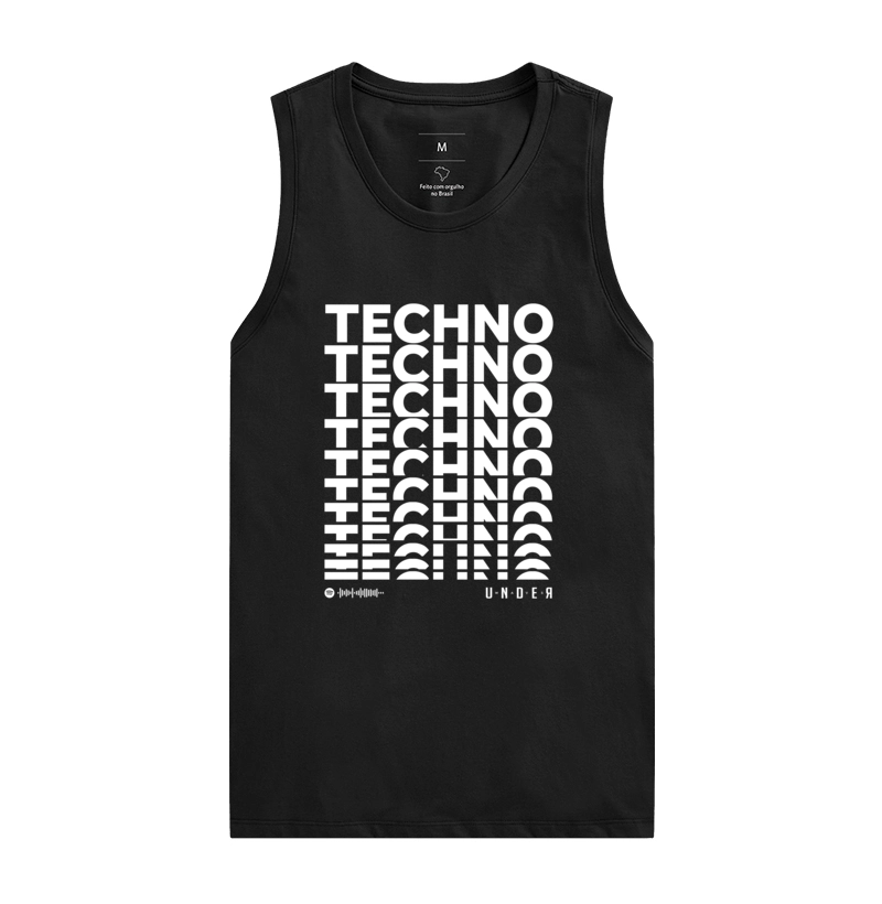 REGATA TECHNO