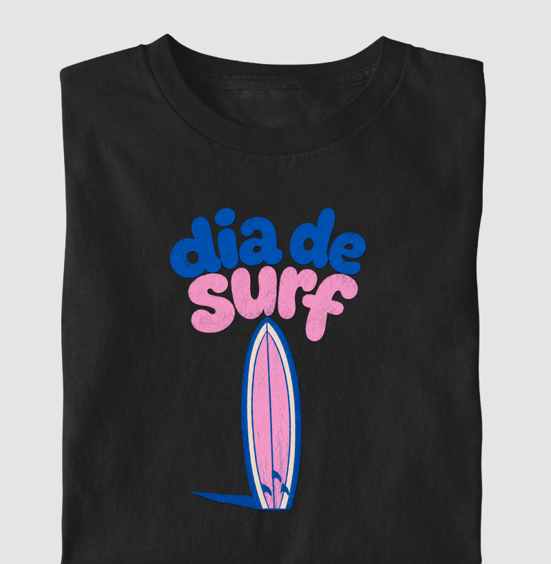 DIA DE SURF
