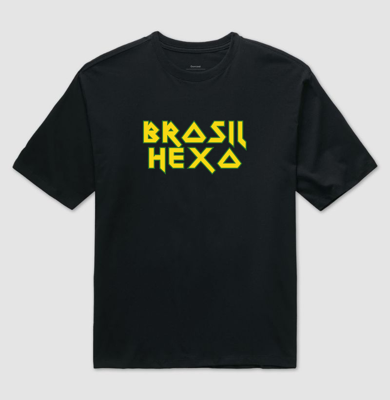 Brasil Hexa