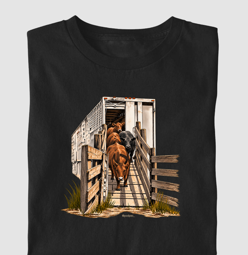 Loading Day - Camiseta Infantil