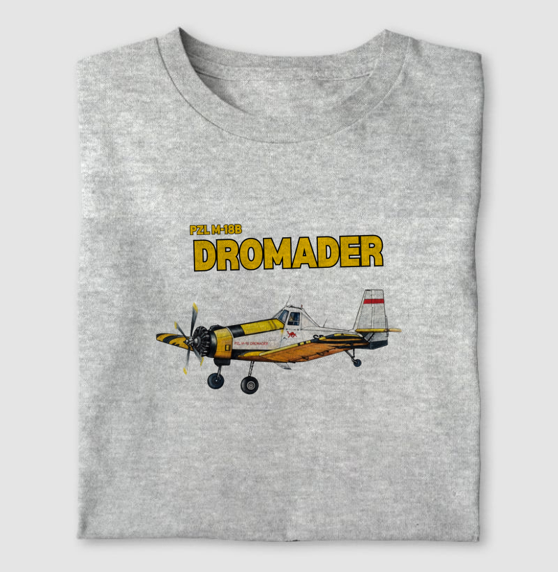 Camiseta Dromader 