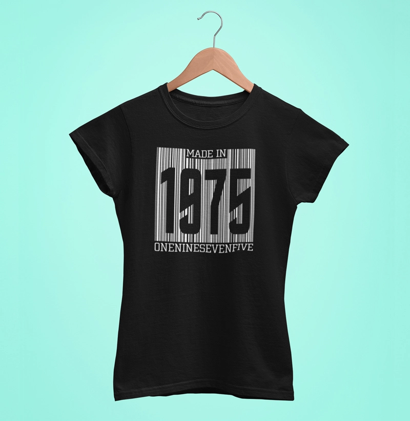 Made in Barras 1975 - Fem