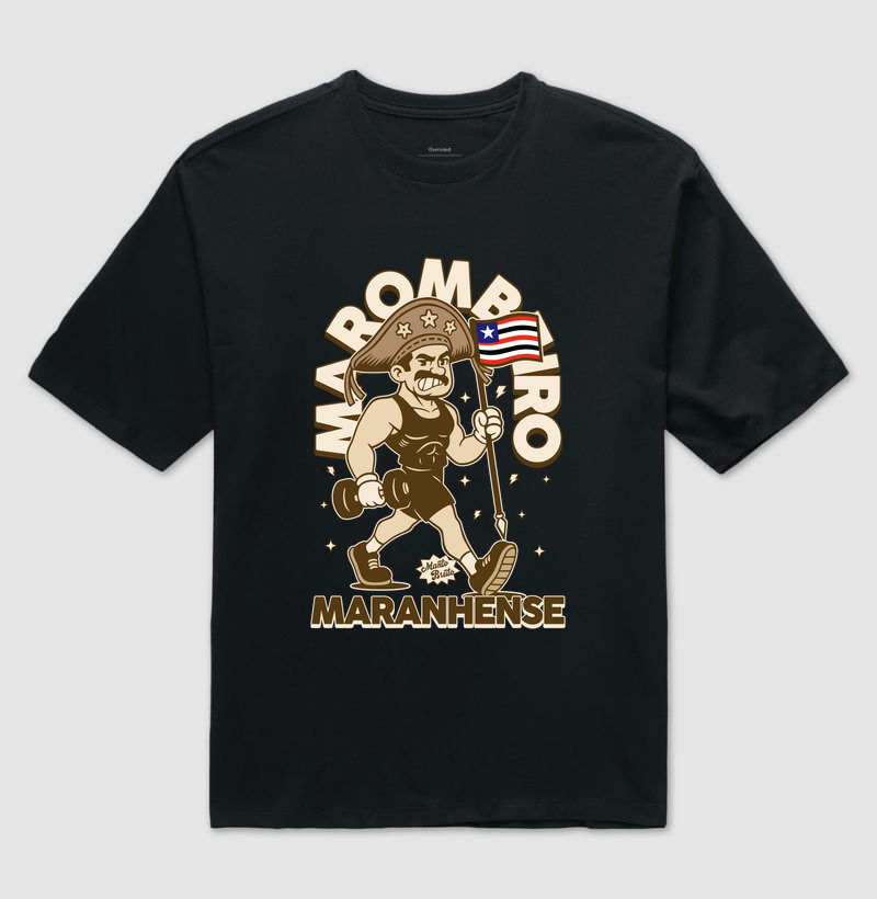 Marombeiro Maranhão