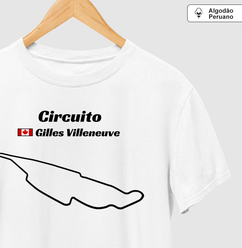 Circuito Gilles Villeneuve