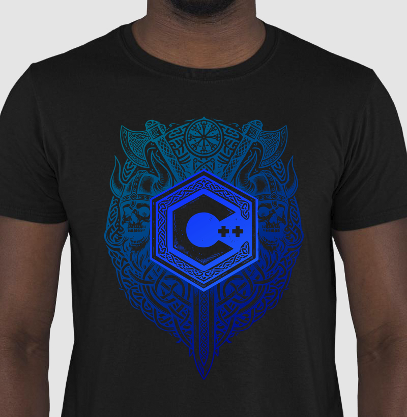  C++: The Berserker Core