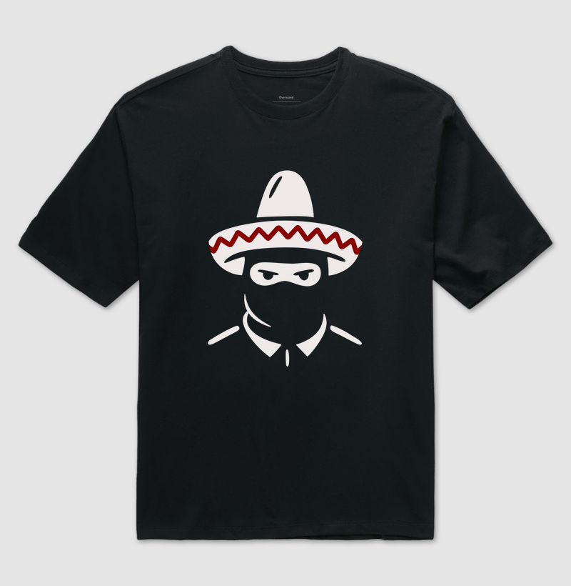 Zapatista de Chapéu