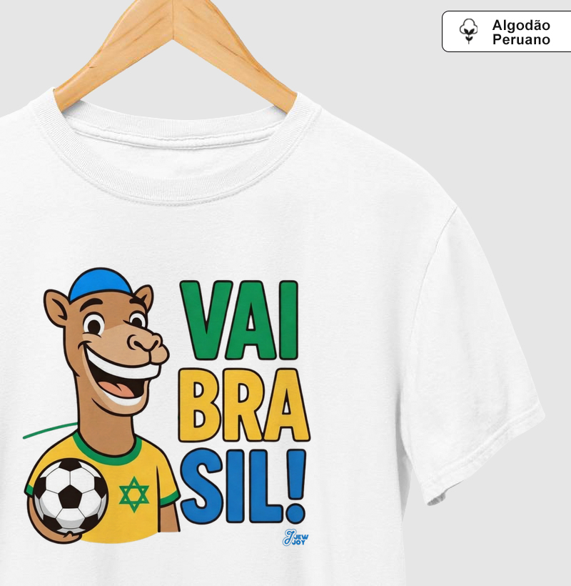 Vai Brasil!
