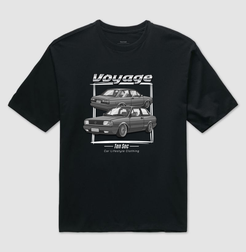 Cn Vw Voyage P&B
