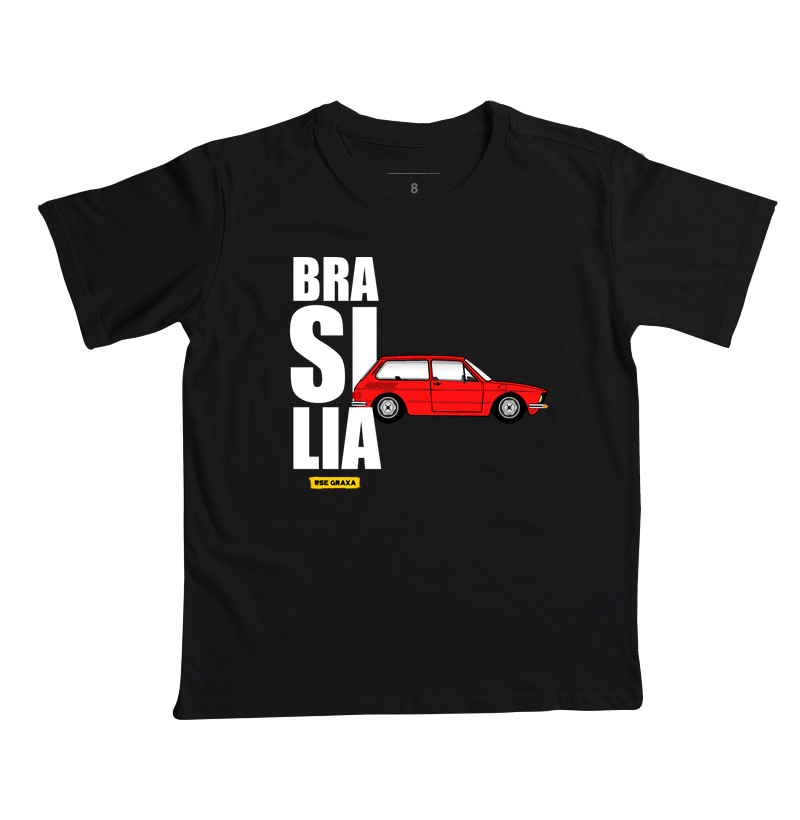 Brasília Vermelha