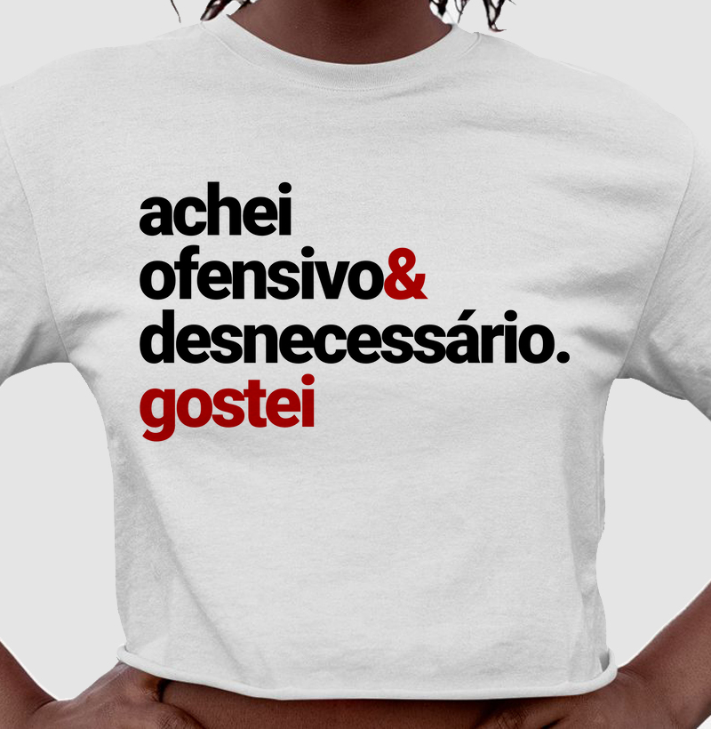Camisa 0