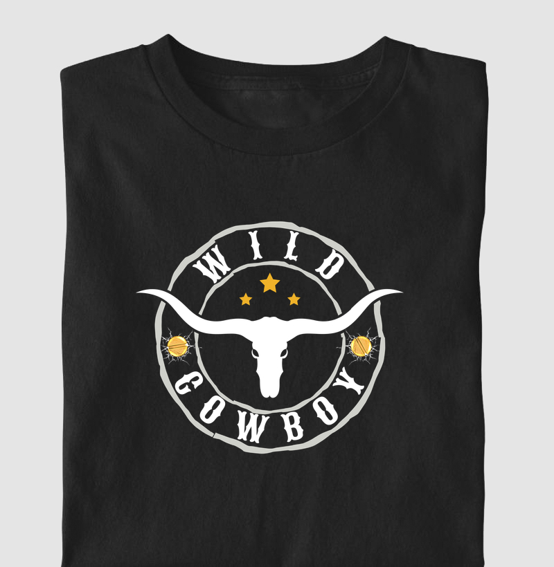 Wild Cowboy