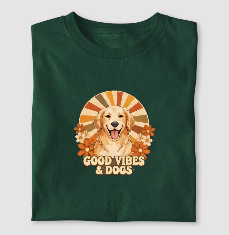 Good Vibes