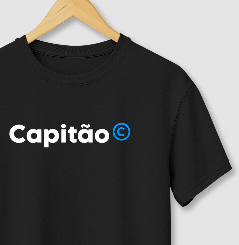 Capitão