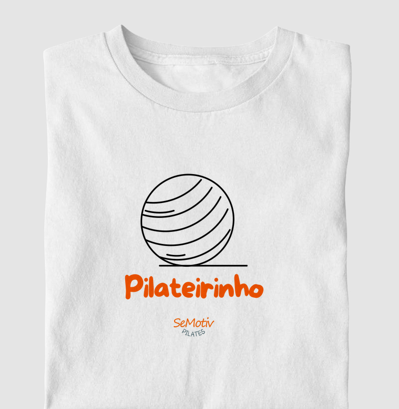 Pilateirinho