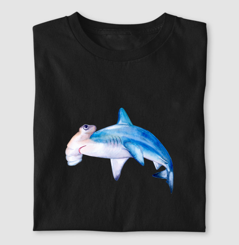 Hammerhead Shark