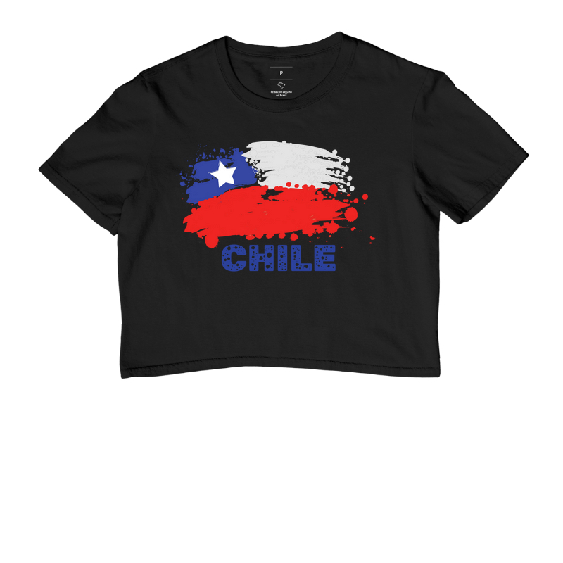 Coleção Bandeiras - Chile