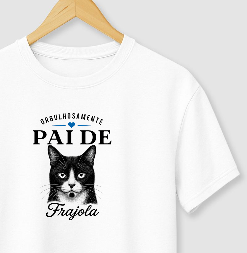 Pai de Frajola 2