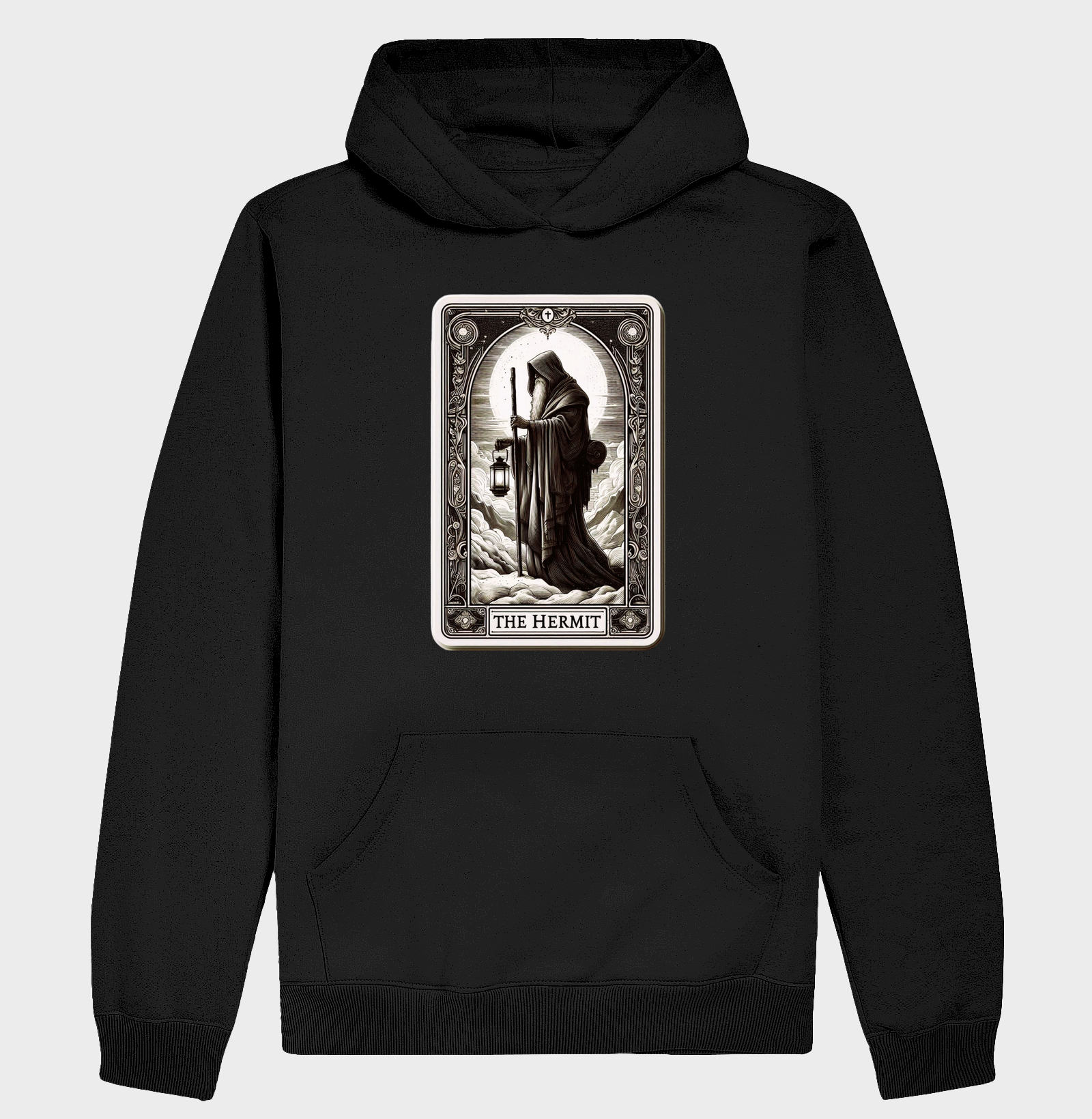 O Eremita – A Jornada Interior