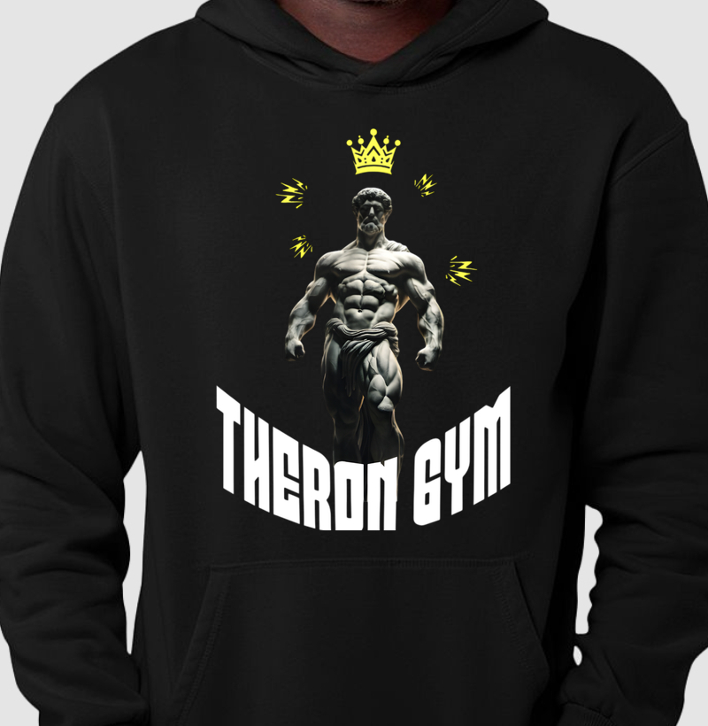 Moletom THERON