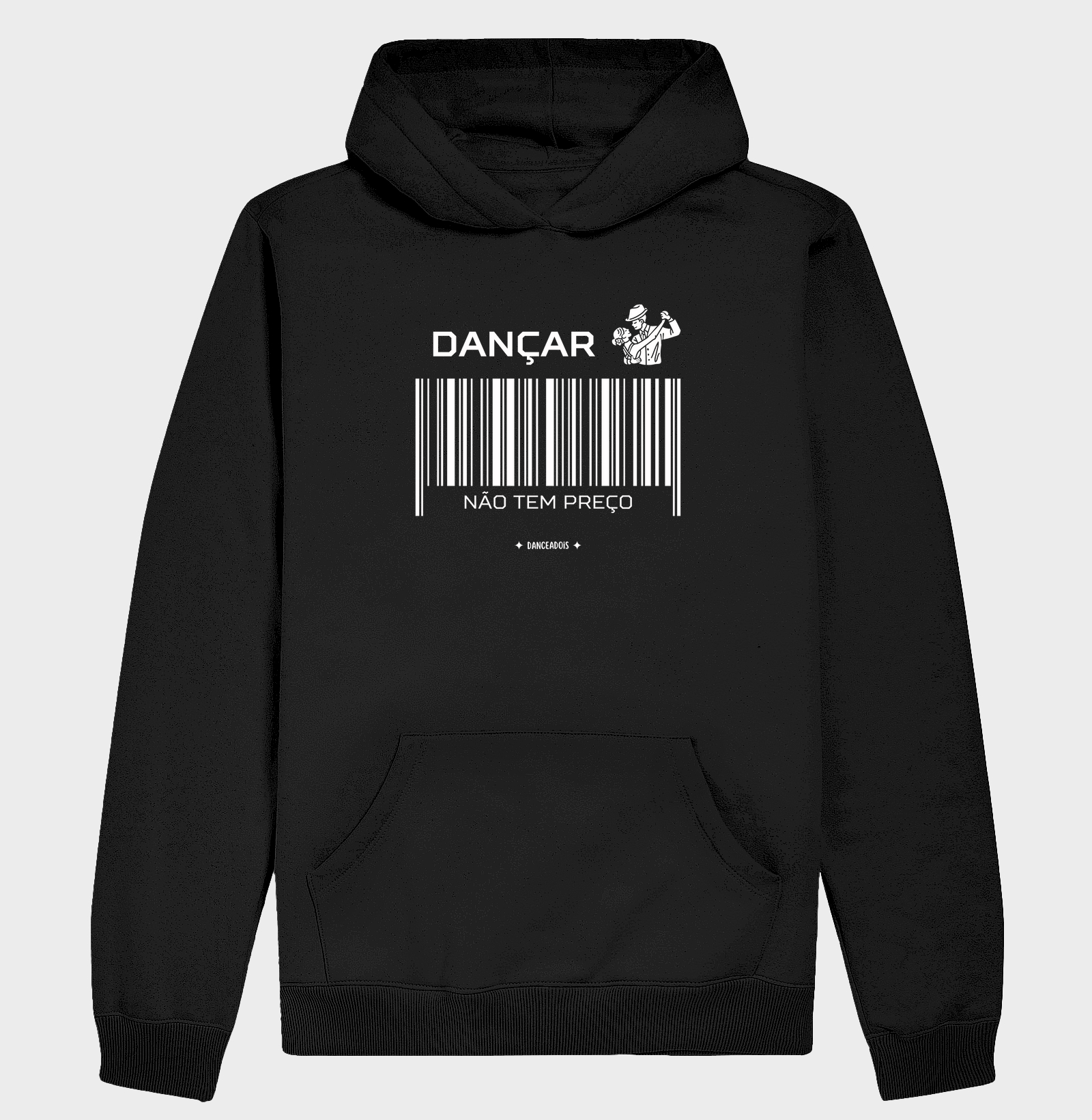 Dançar não tem preço