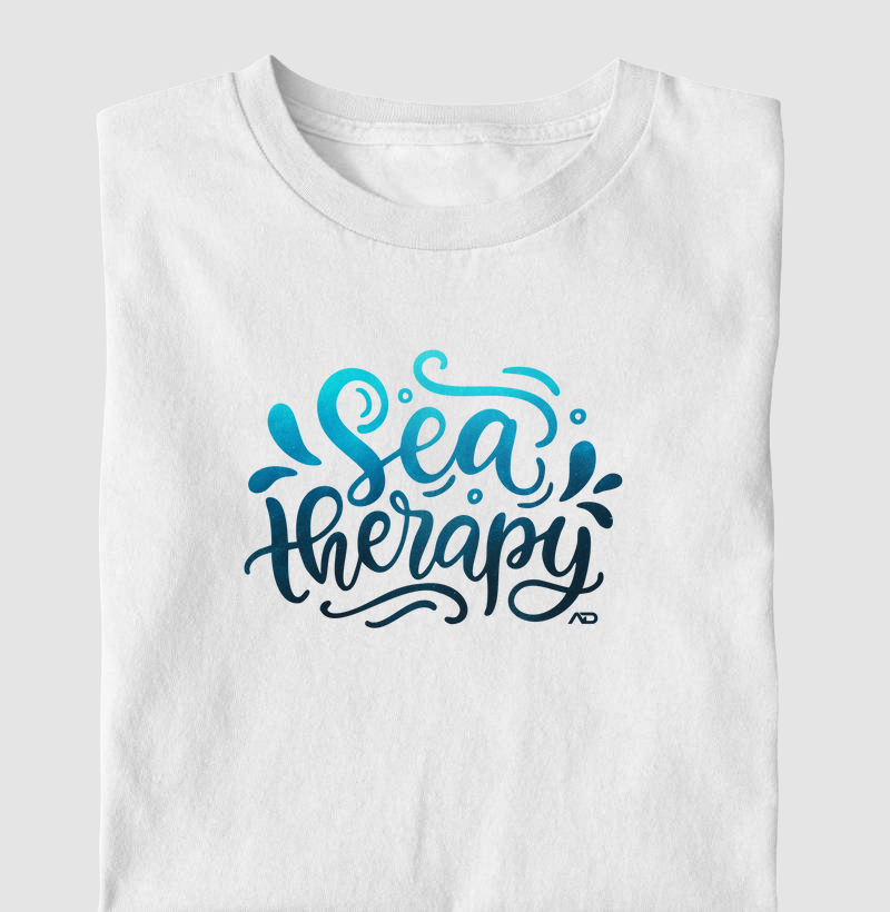 Sea Therapy