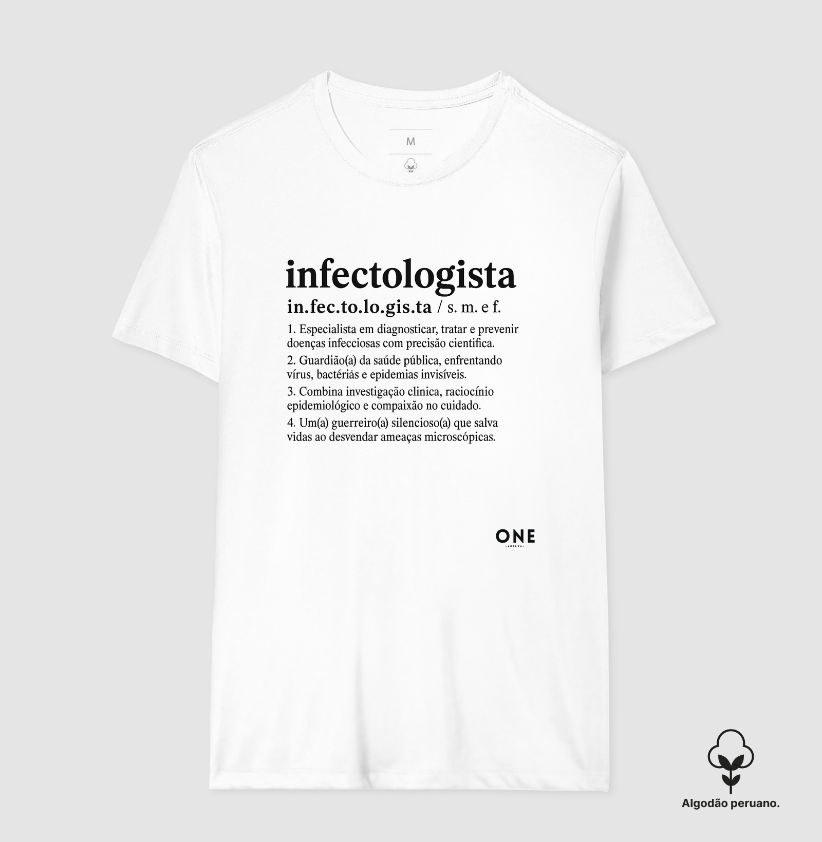 Infectologista