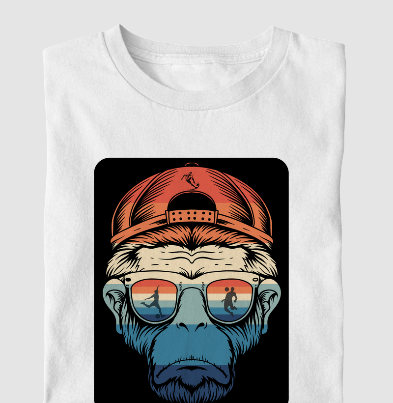 BOLEIRO GRANDE FANÁTICO MONK 