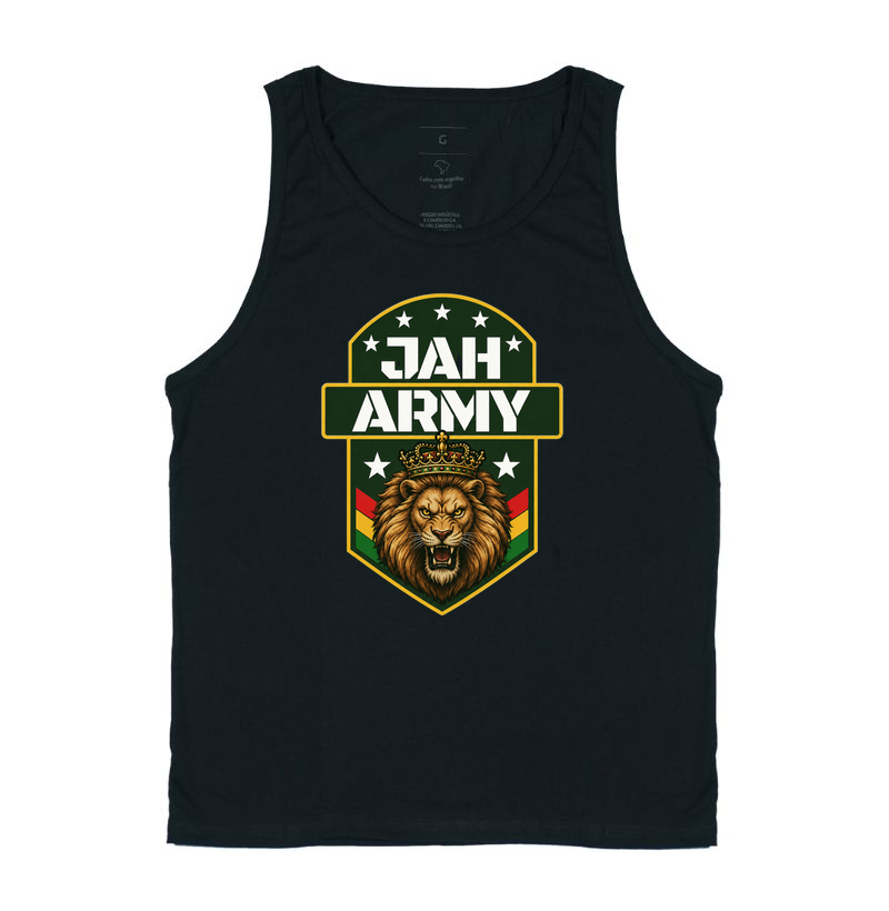 Jah Army