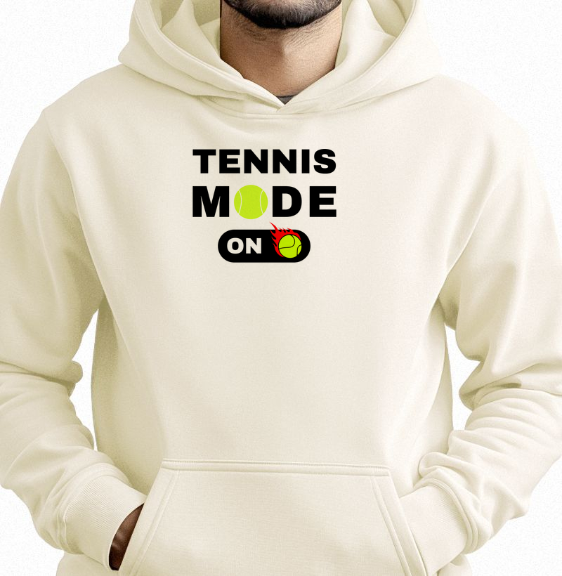 Tennis Mode ON