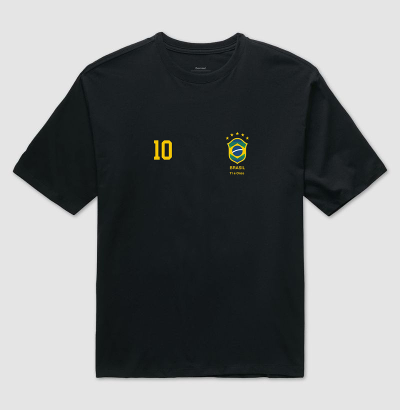 Camisa 10