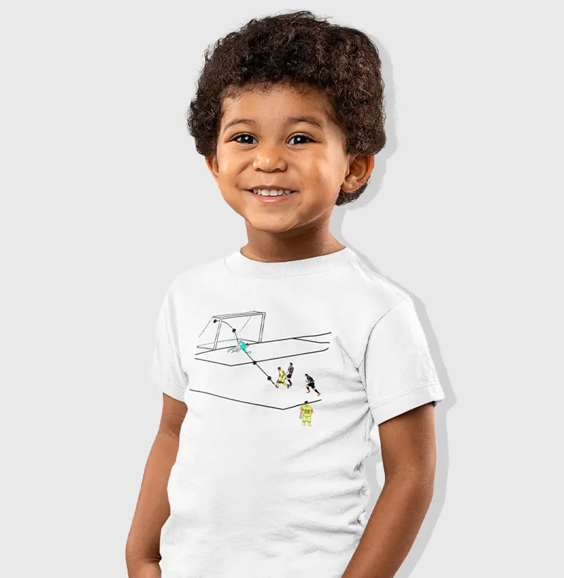 (PAL) Virada Histórica kids