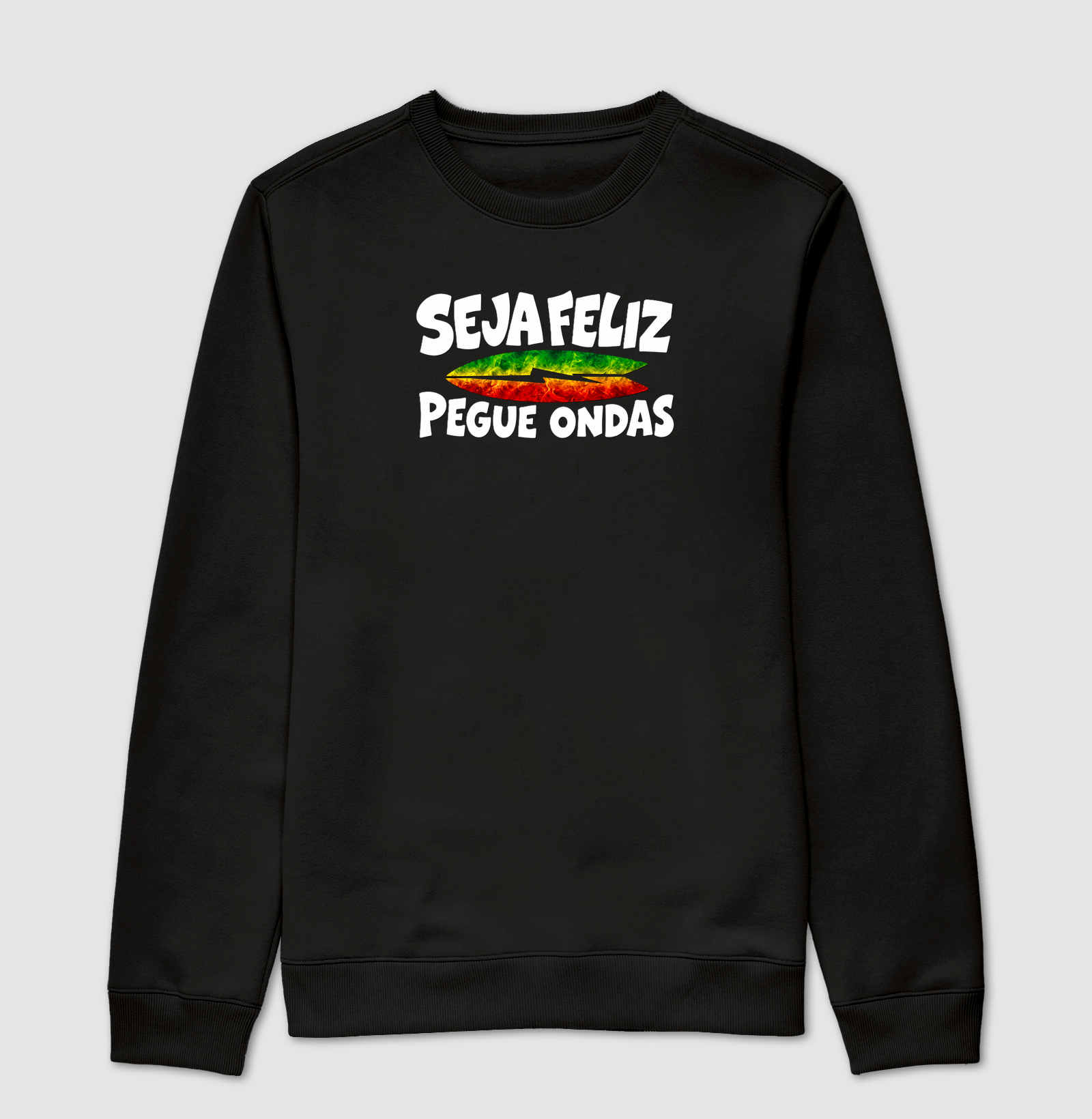 PEGUE ONDAS