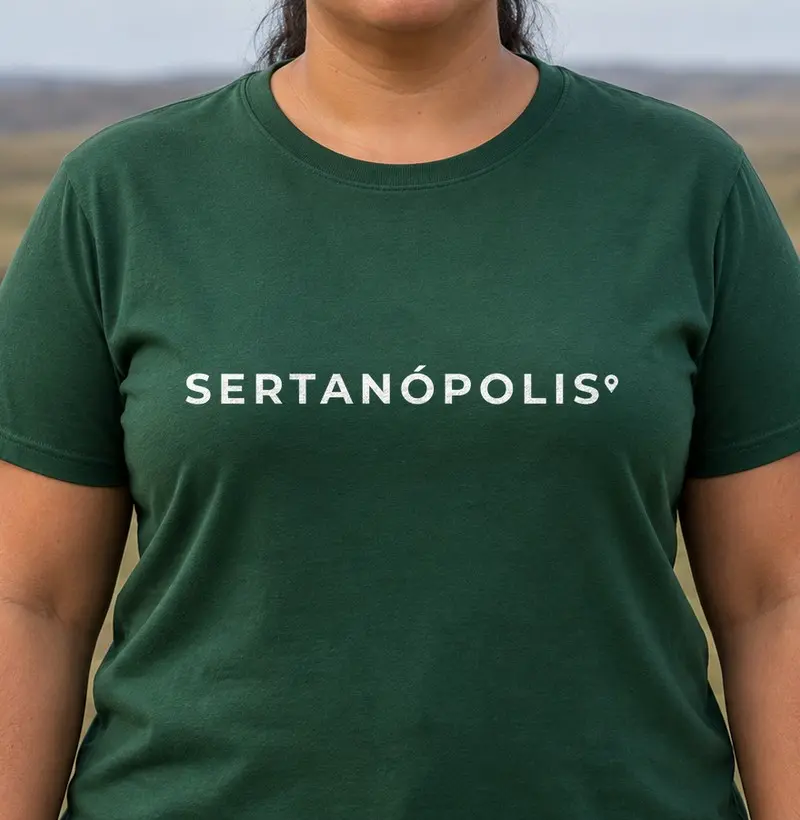Sertanópolis | Pin PR