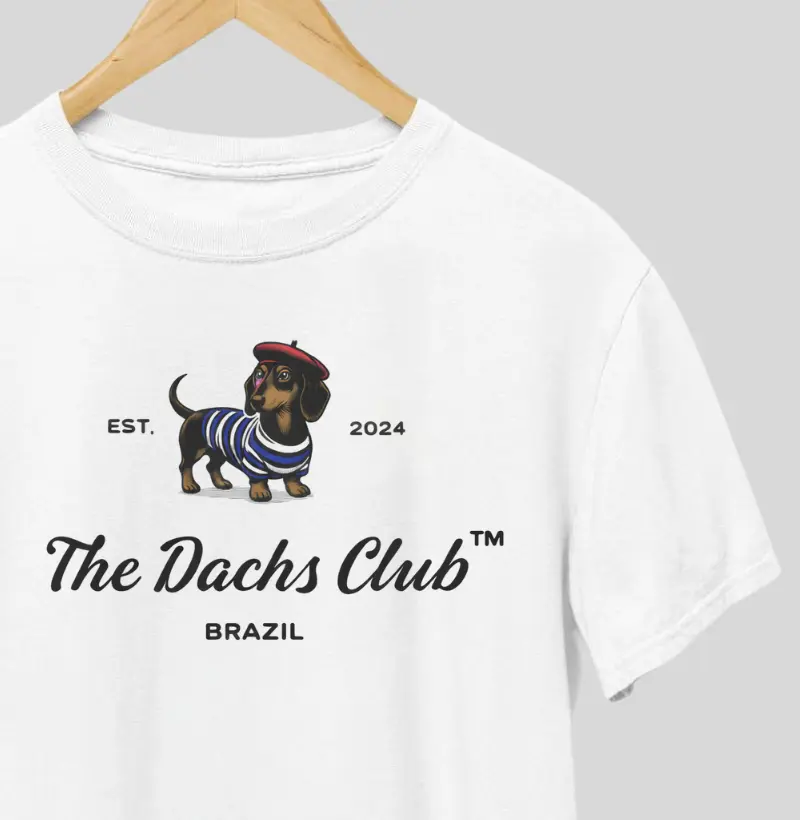 The Dachs Club Brasil