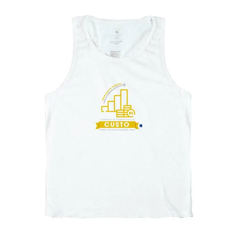 Segurança não é um custo 