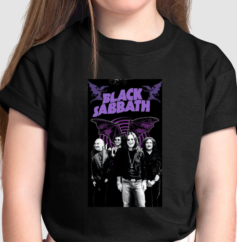 Black Sabbath - Band
