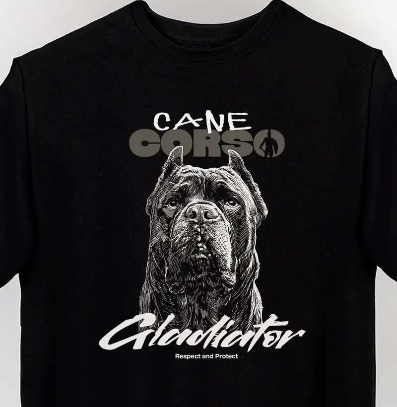 Cane Corso | Gladiator