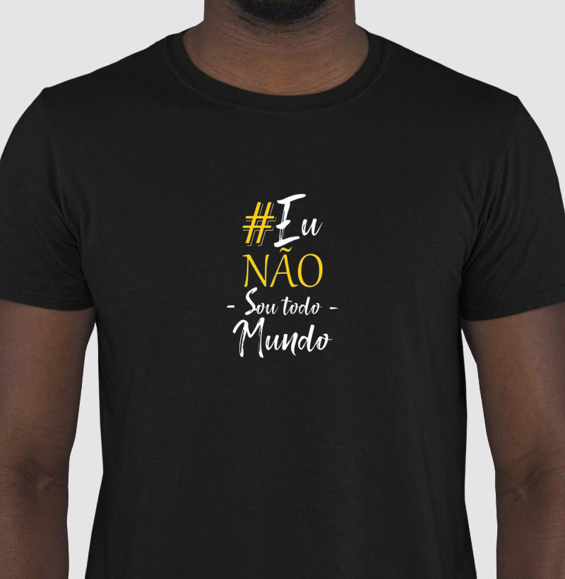 Camiseta