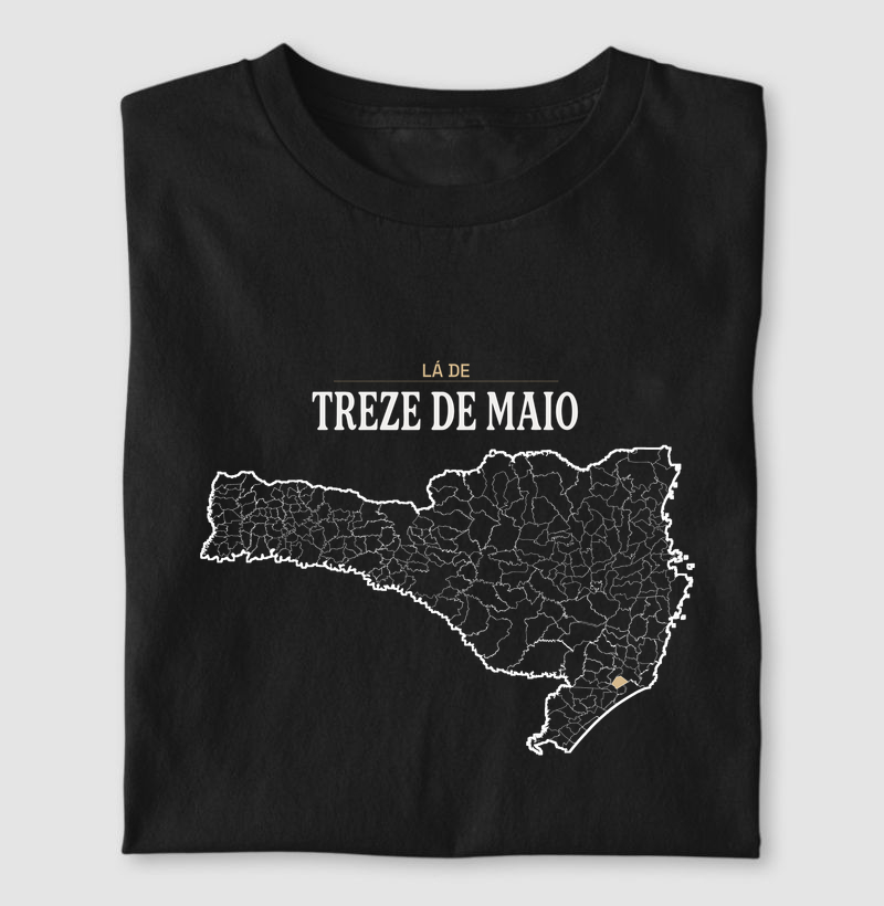 Treze de Maio | Território SC