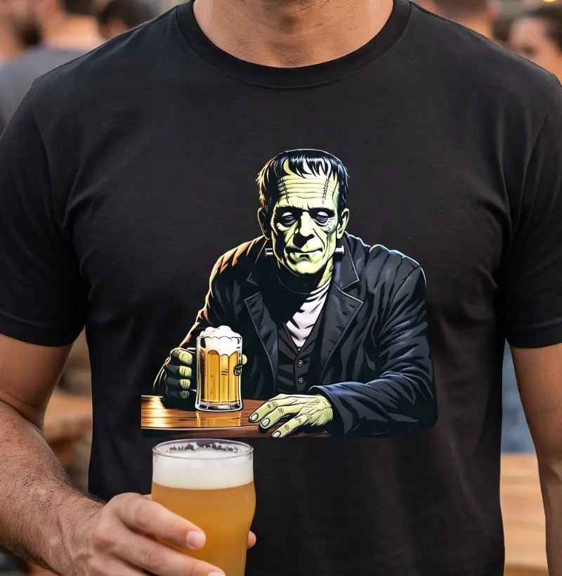 Frankenstein Cervejeiro