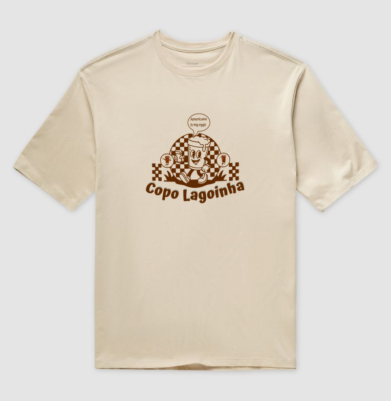 Copo Lagoinha