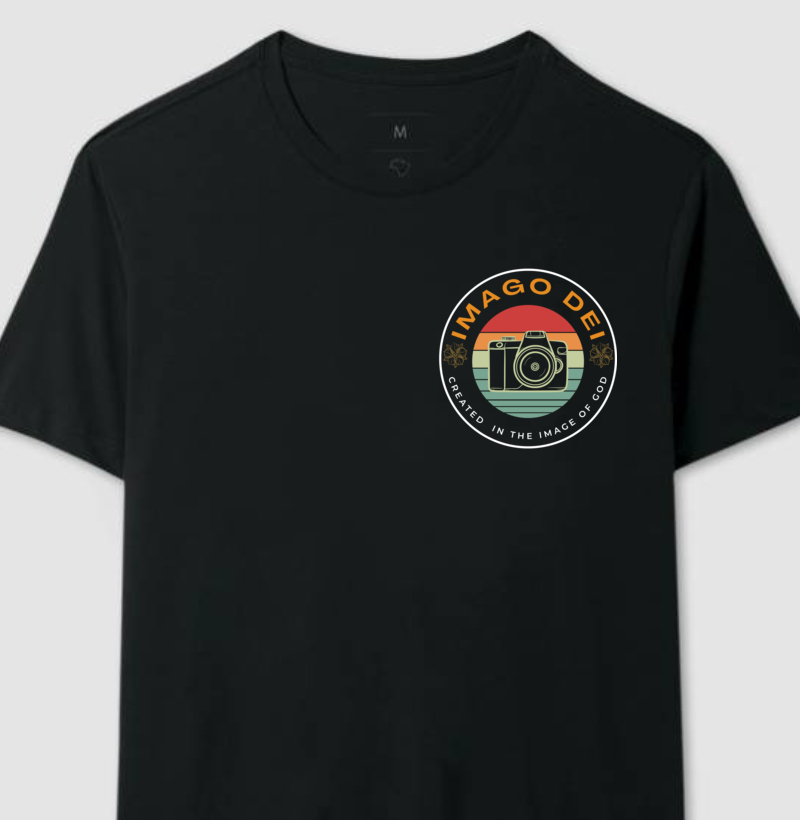 Imago Dei Created in image of God...