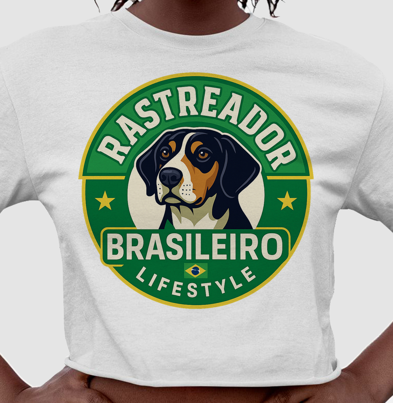 Rastreador Brasileiro LifeStyle Verde