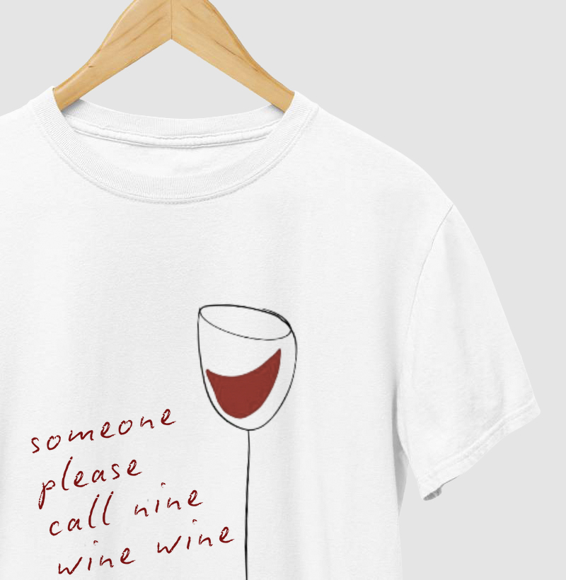 Call 9 wine wine