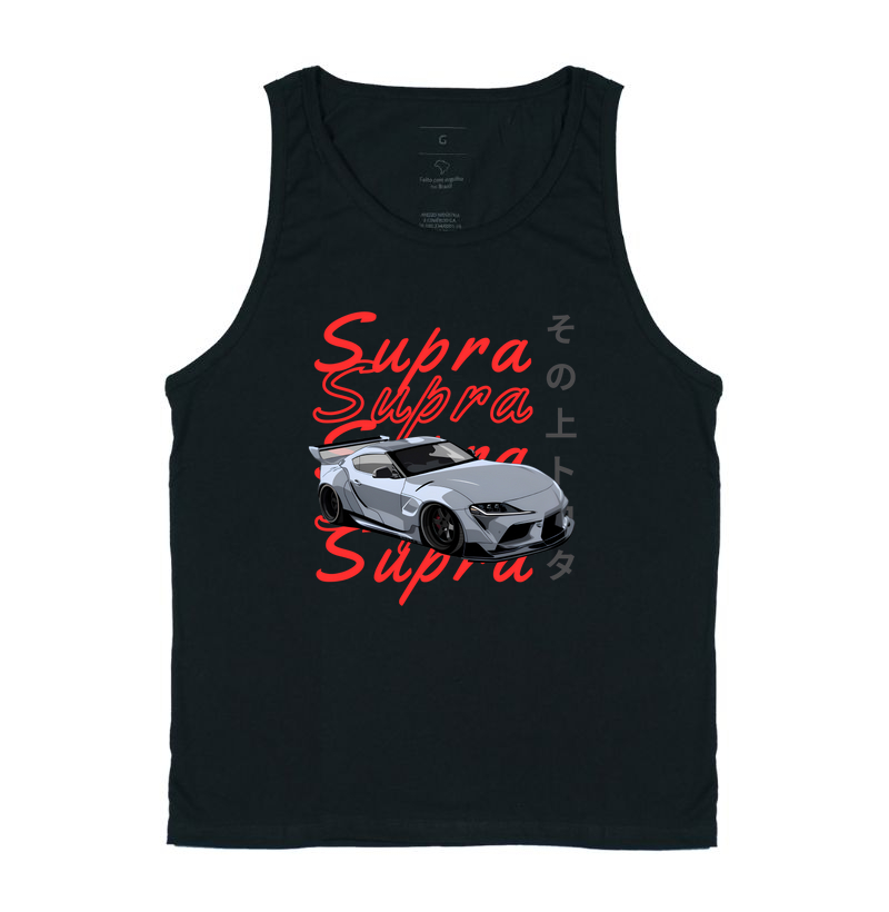 TOYOTA SUPRA ULTRA 