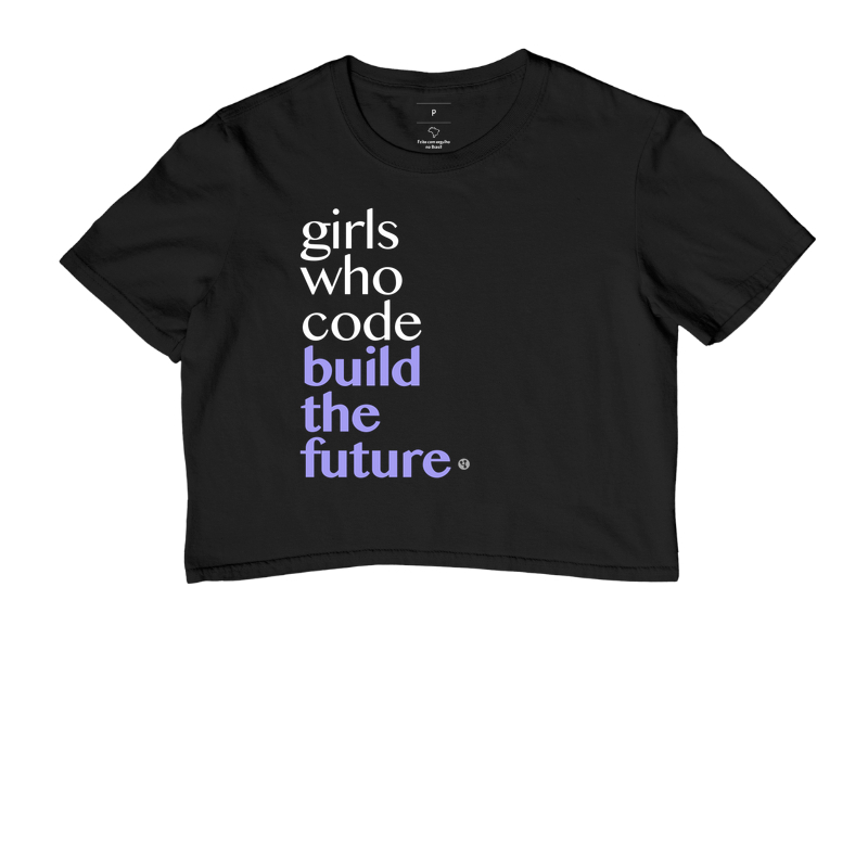Girls Who Code Build the Future